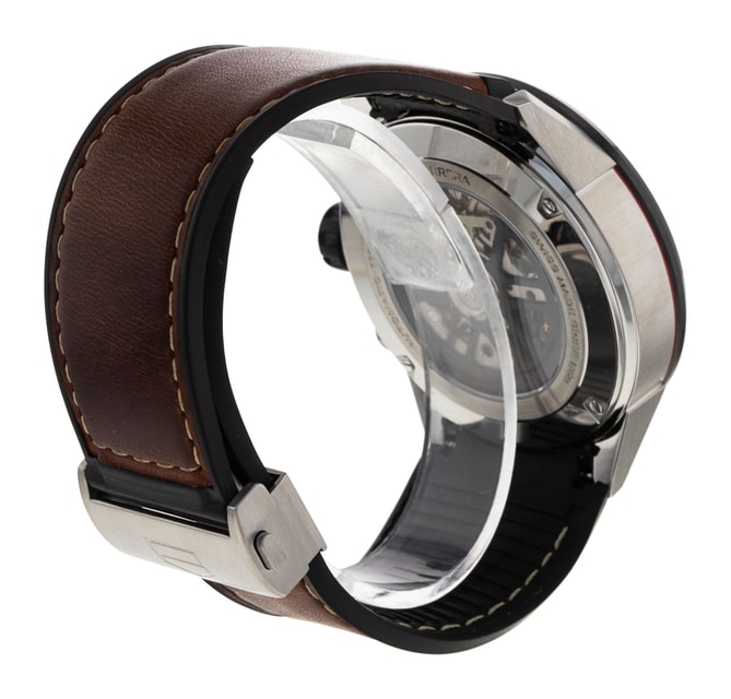 Tag Heuer Carrera CBG2010.FT6144 Image 3